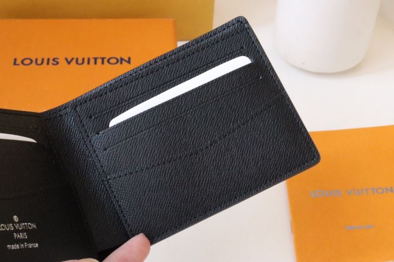 Louis Vuitton Wallets